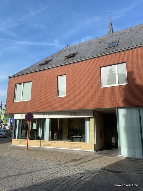 Appartement in Moorslede