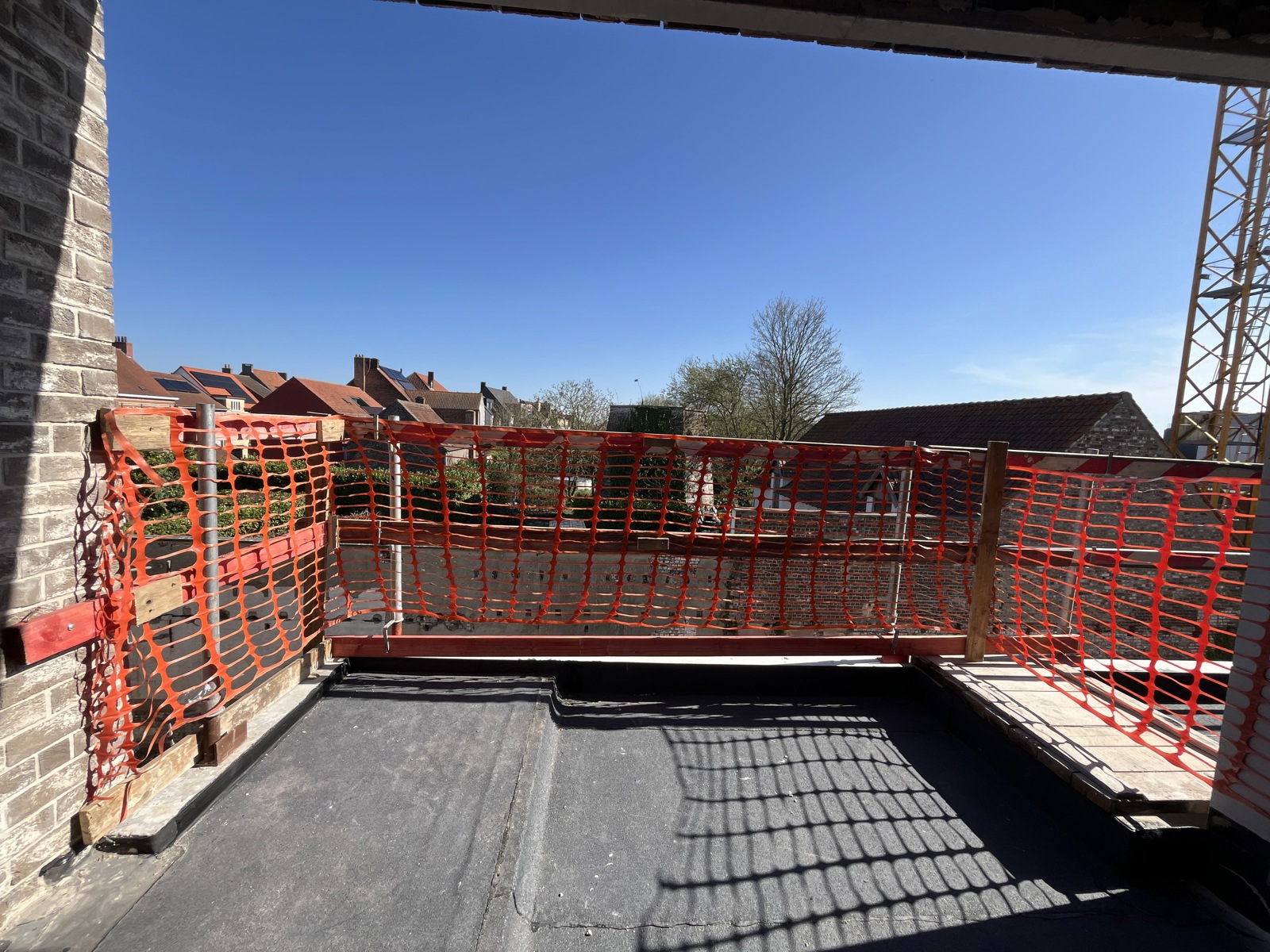 Nieuwbouwproject met zongerichte tuin - foto 4