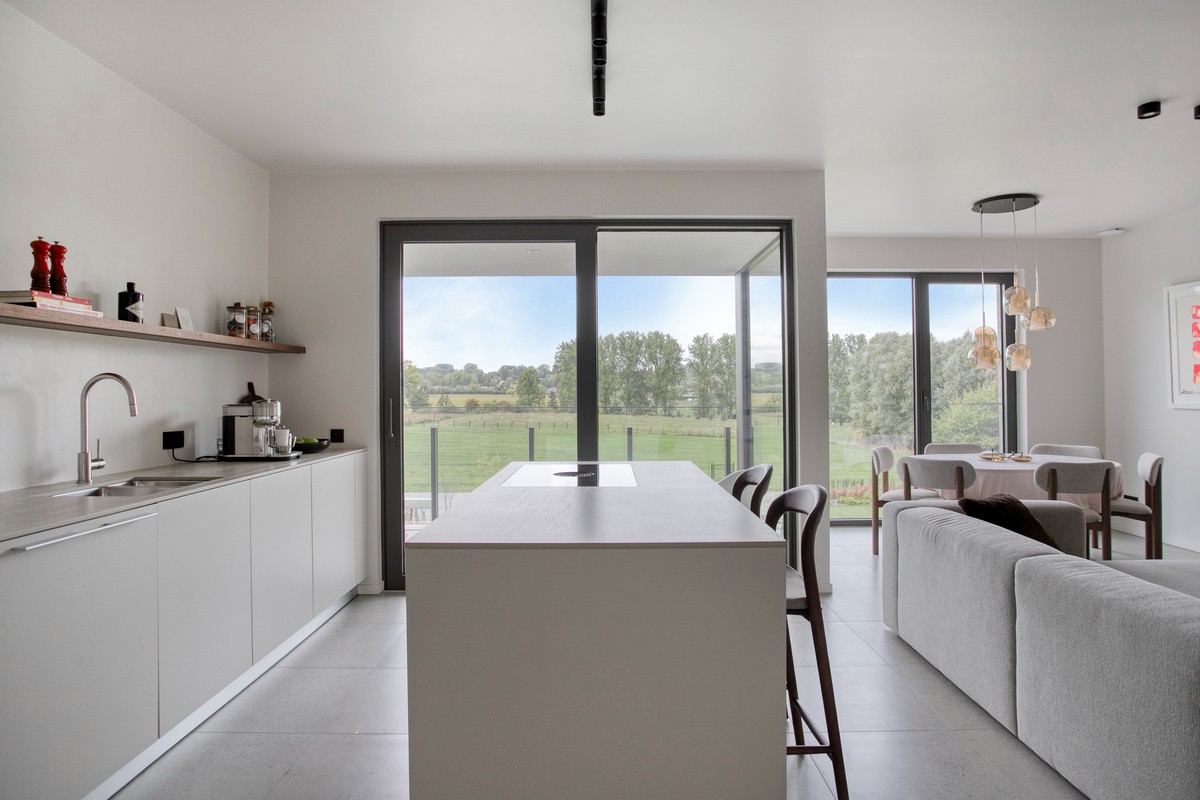 Luxueus nieuwbouwappartement in res. The Vineyard - foto 1