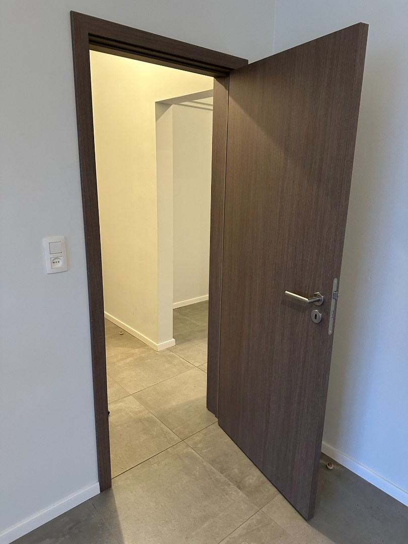 Energiezuinig appartement met 2 slaapkamers en garage - foto 5