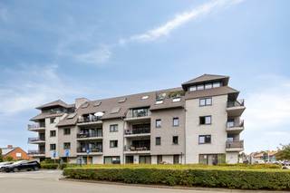 Appartement à vendre à Beernem
