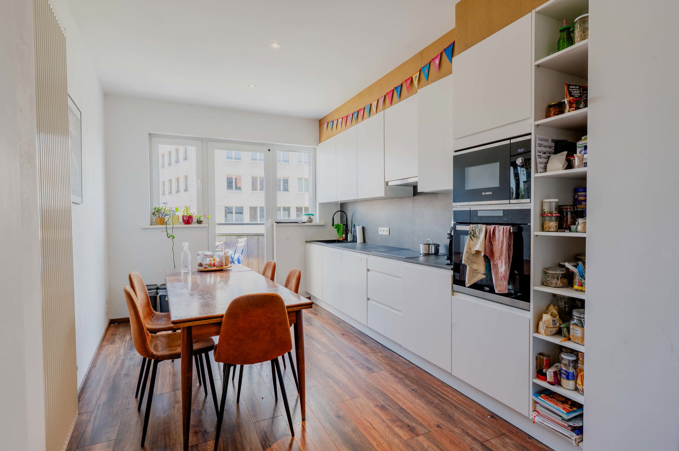 Instapklare woning aan het Keizerpark - foto 5