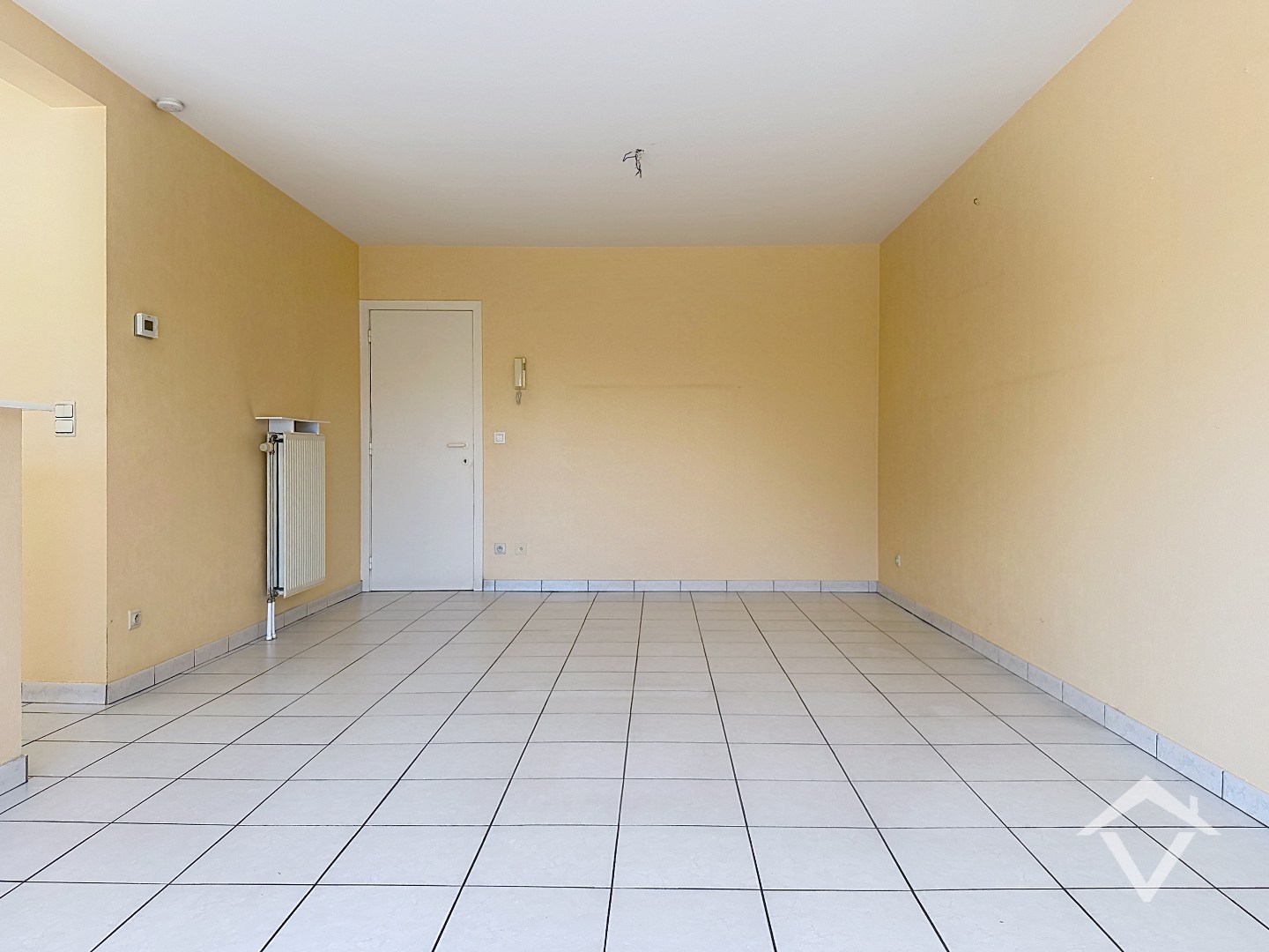 Instapklaar appartement met 2 slaapkamers en garage in centrum Torhout - foto 5