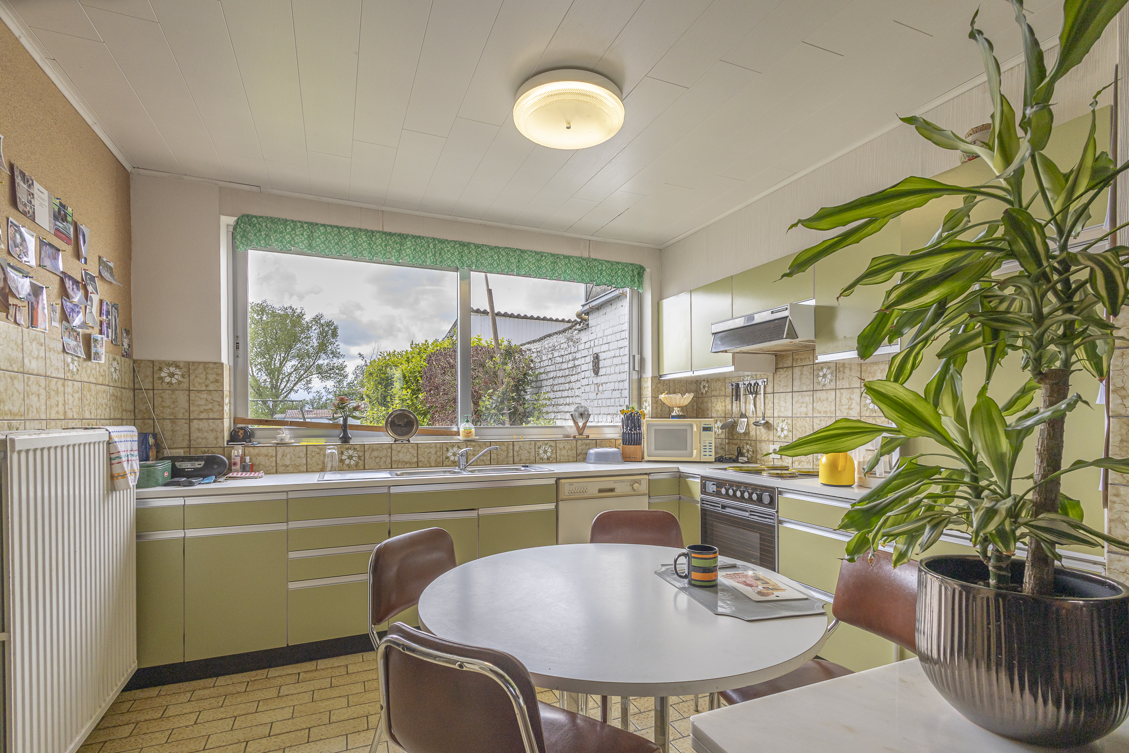 Degelijke en energiezuinige gezinswoning met 3 slaapkamers. - foto 5