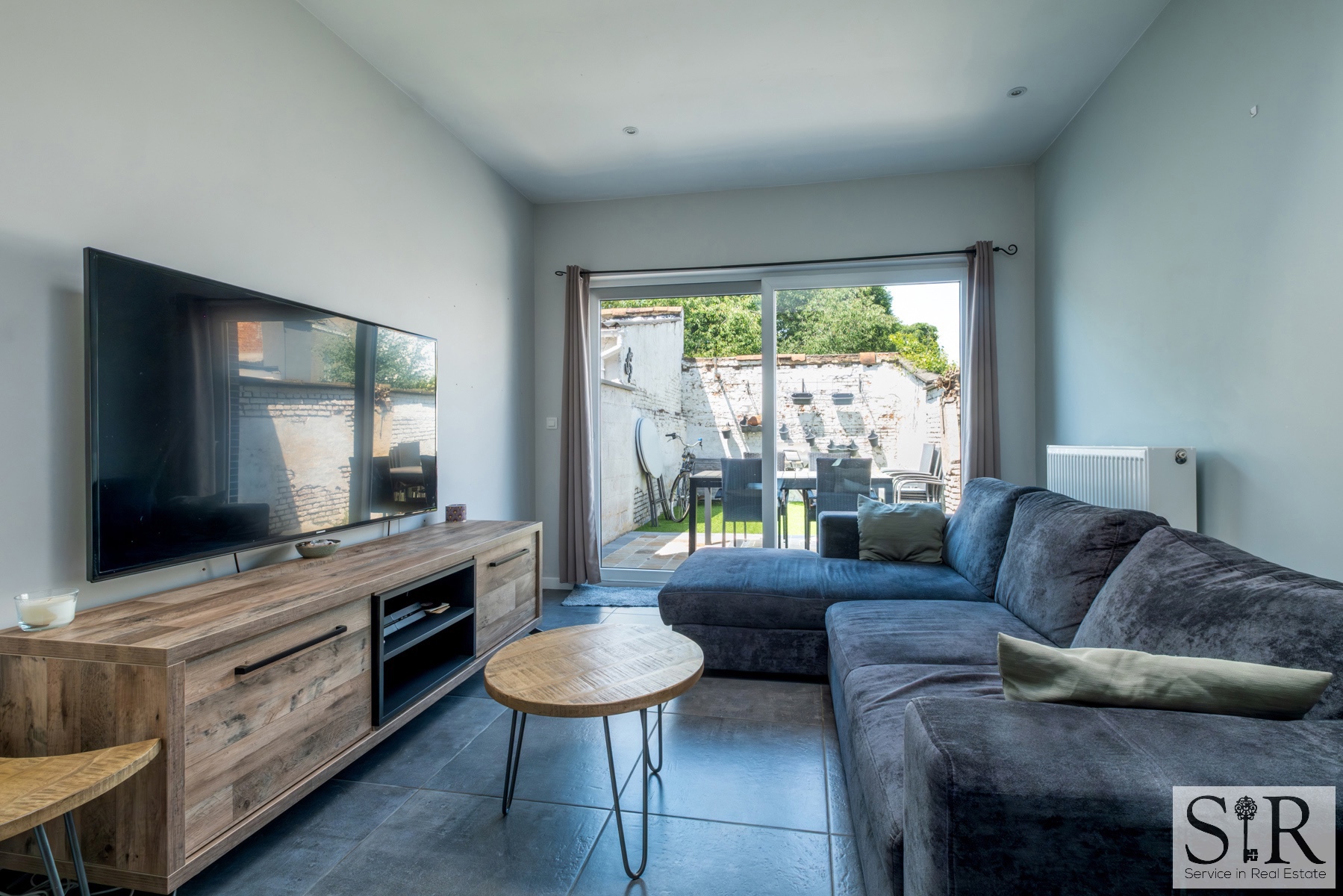 Huis te koop in Mechelen met 1 slaapkamer - foto 4