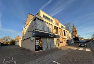 Commercial for rent in Heist-op-den-Berg