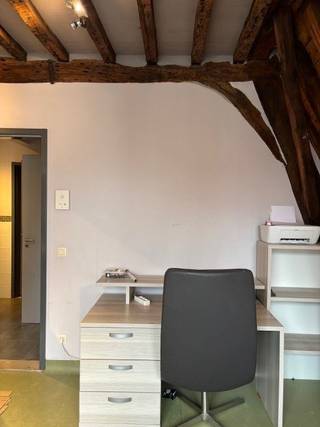 Appartement à louer à Louvain