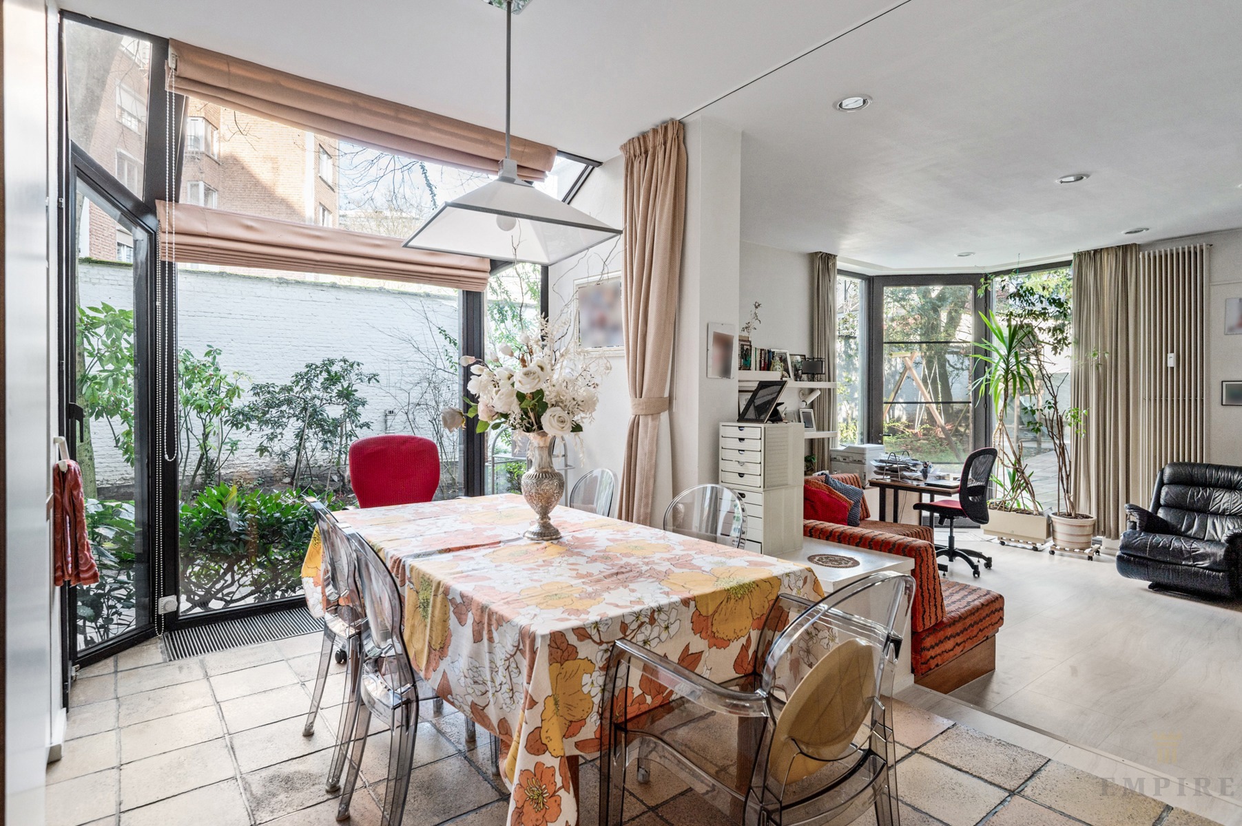 Apartment for sale in Antwerp with 6 bedrooms - photo 5