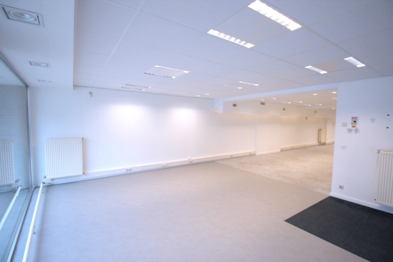 Kantoorruimte op de Markt van Deinze - foto 3