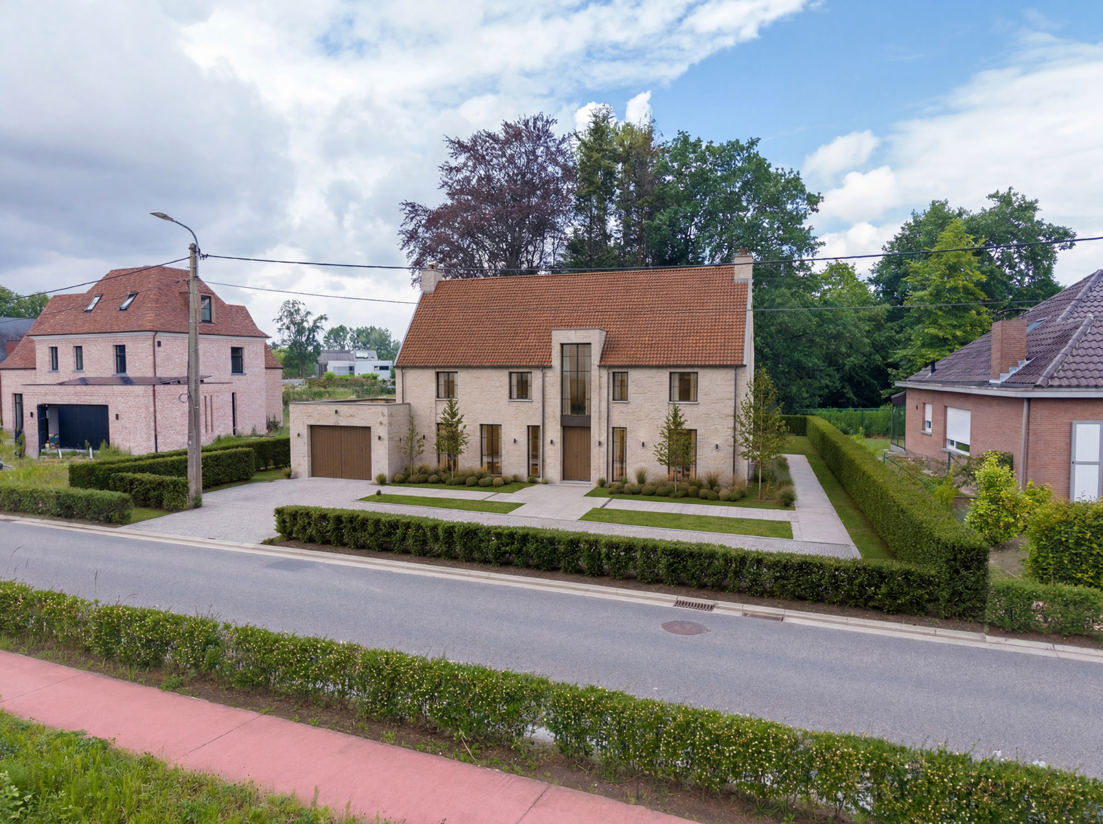 Land for sale in Sint-Katelijne-Waver - photo 4