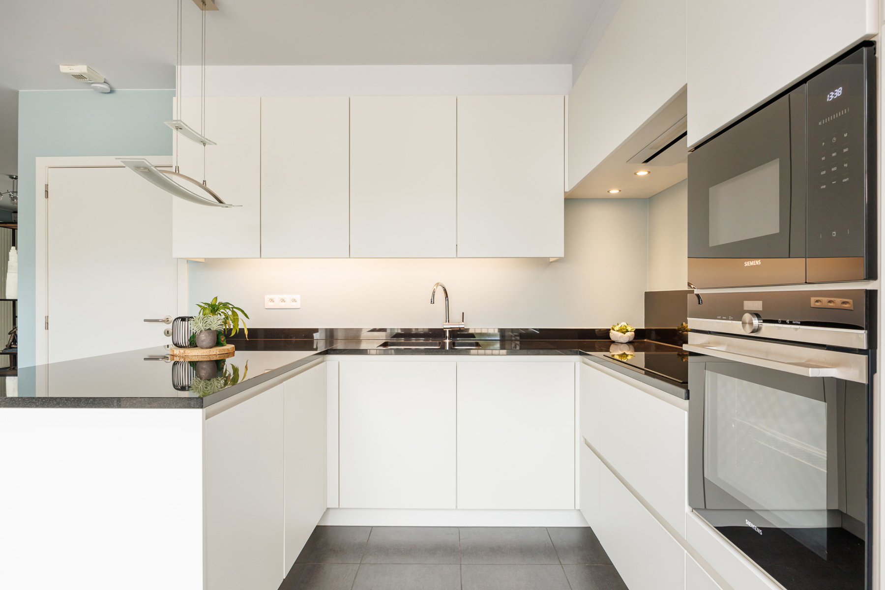 Appartement met 3 slaapkamers en zicht op het kanaal - foto 4