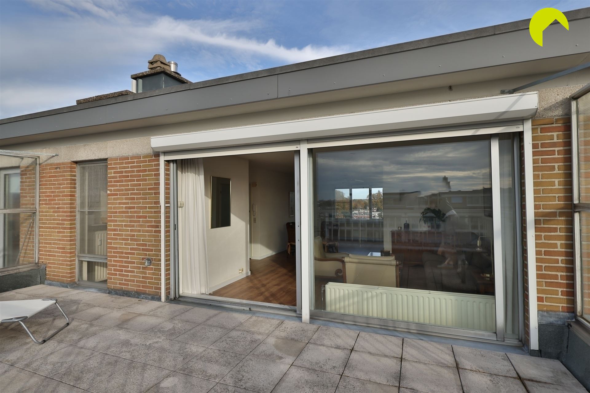 RoofAppartement - photo 3