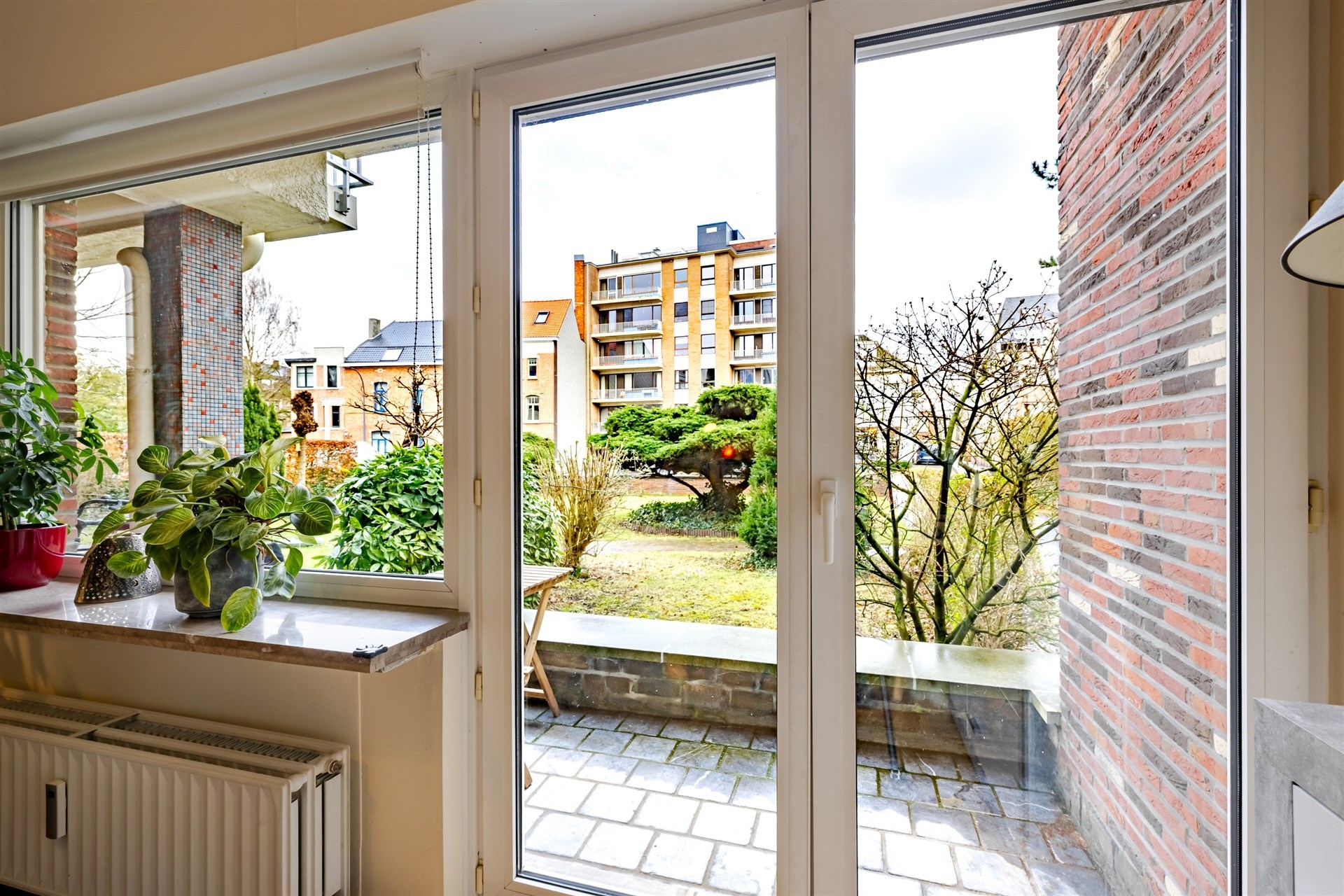 Prachtig appartement op toplocatie! Instapklaar! - foto 2