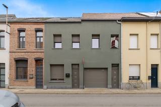 Maison à vendre à Saint-Nicolas