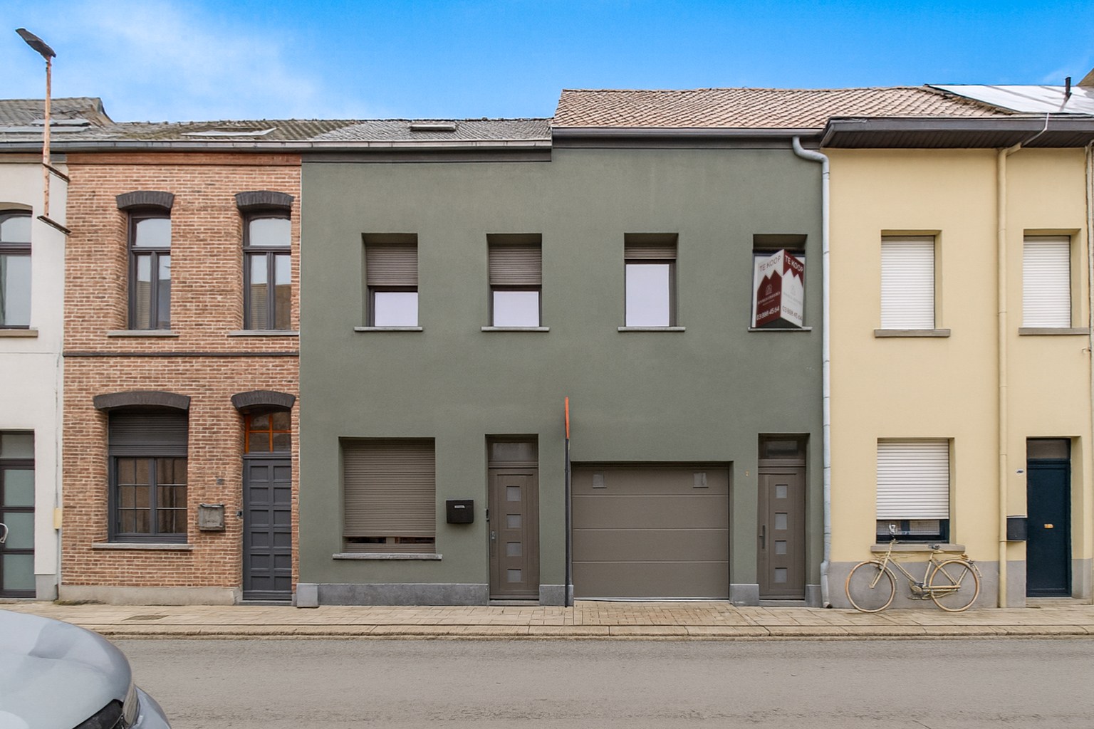 Maison à vendre à Saint-Nicolas avec 6 chambres - photo 1