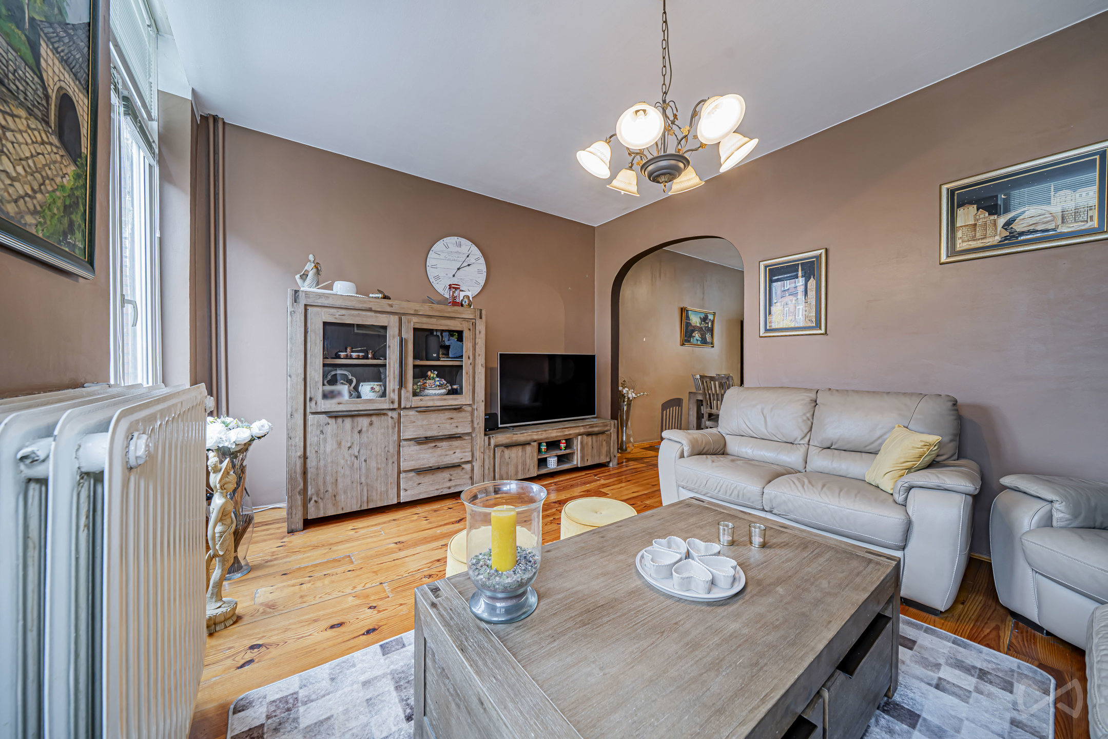 House for sale in Molenbeek-Saint-Jean with 3 bedrooms - photo 4