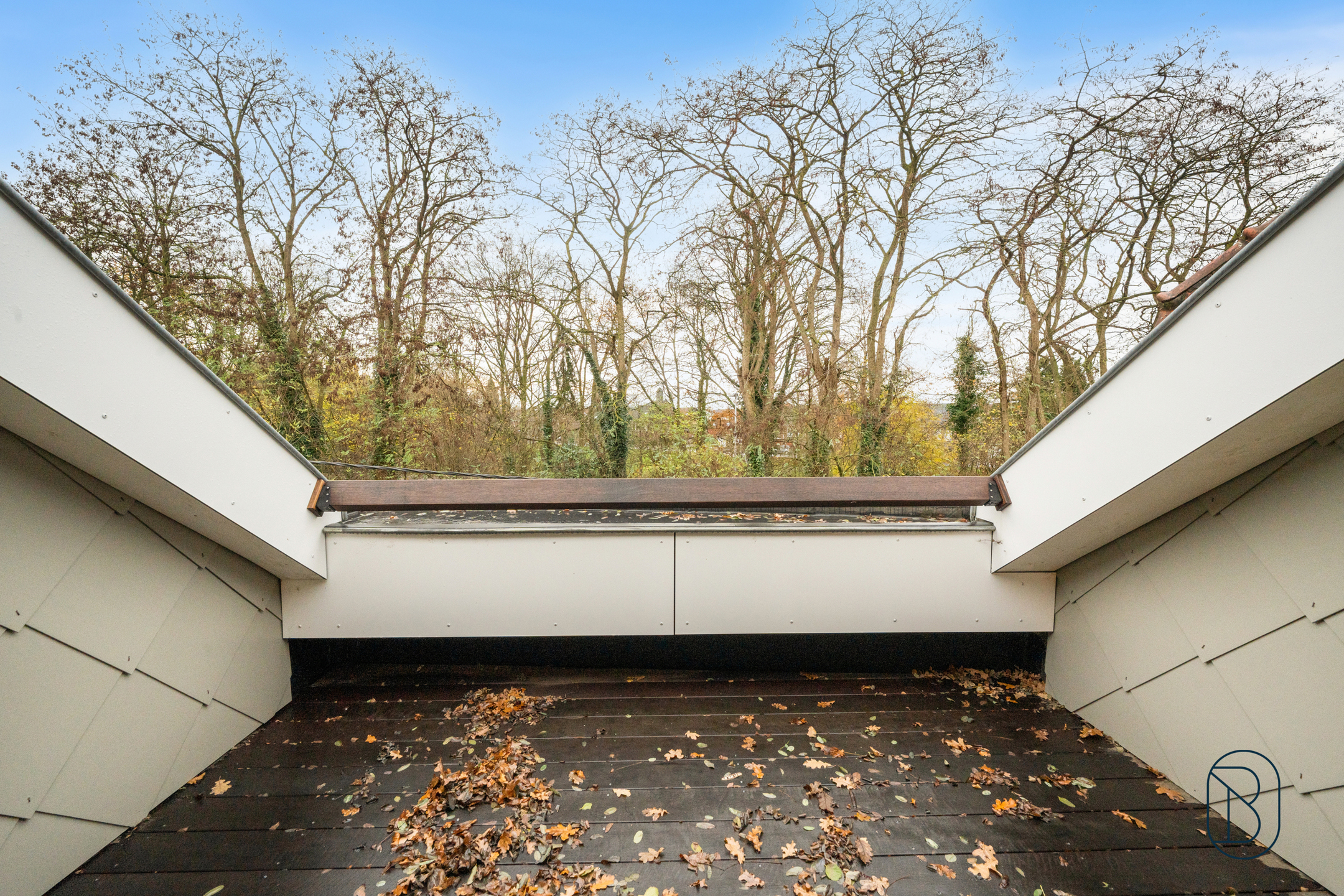 Energiezuinige nieuwbouwwoning met dakterras in Kortrijk - foto 2