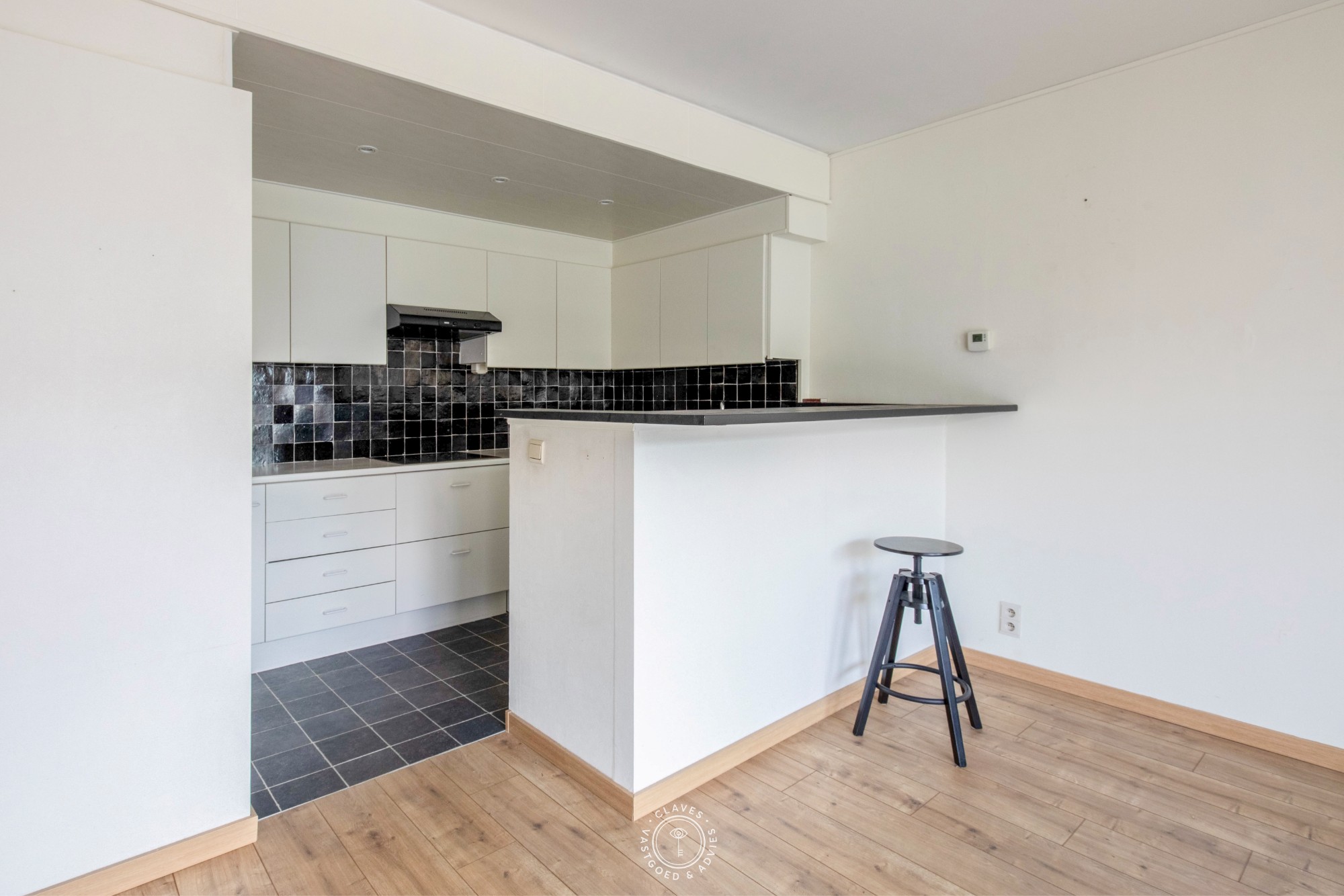 Ruim 3-slaapkamerappartement op interessante centrale ligging in Sint-Niklaas - foto 5