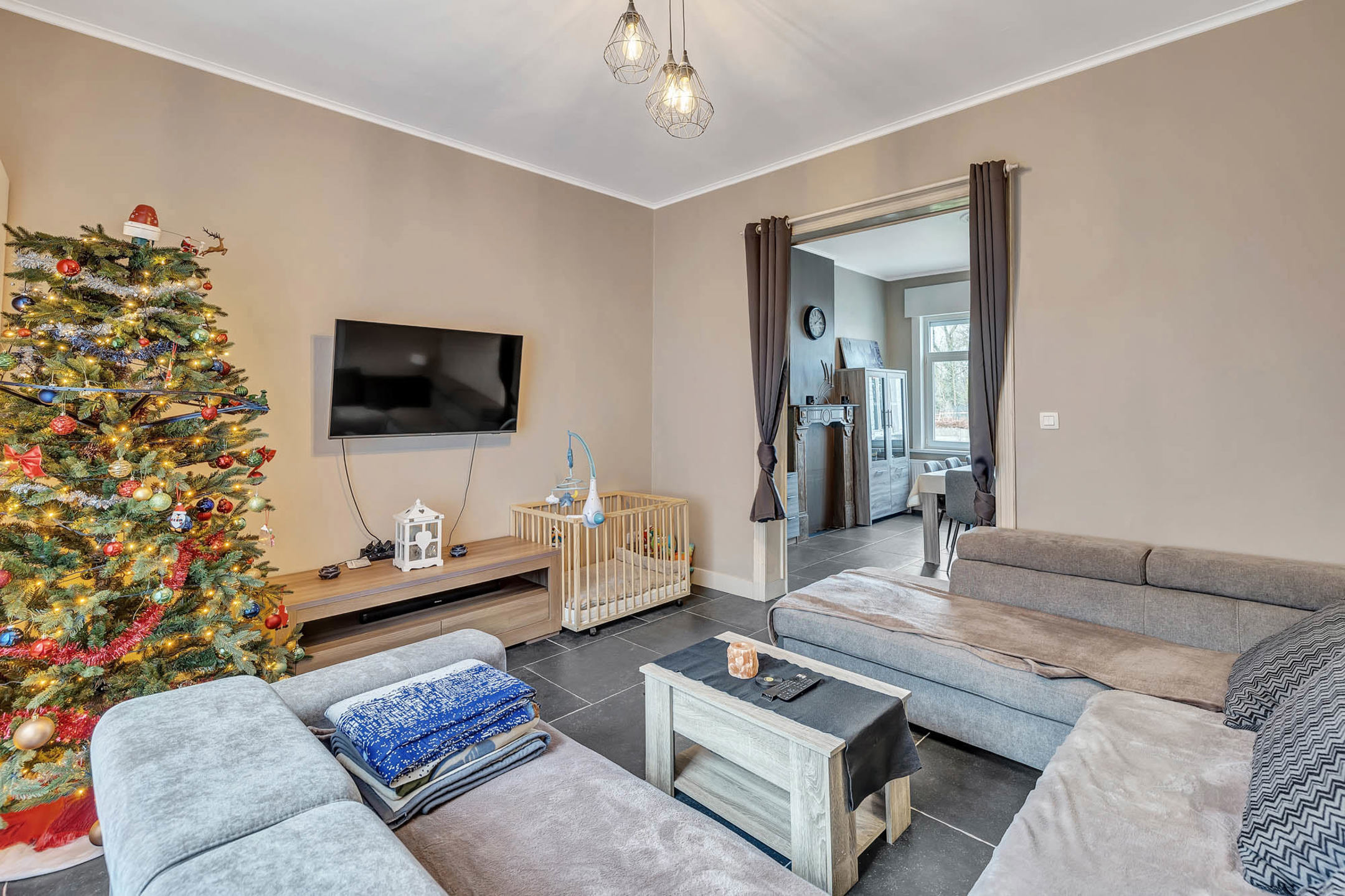 Gerenoveerde woning op 4a11ca te Appelterre - foto 5