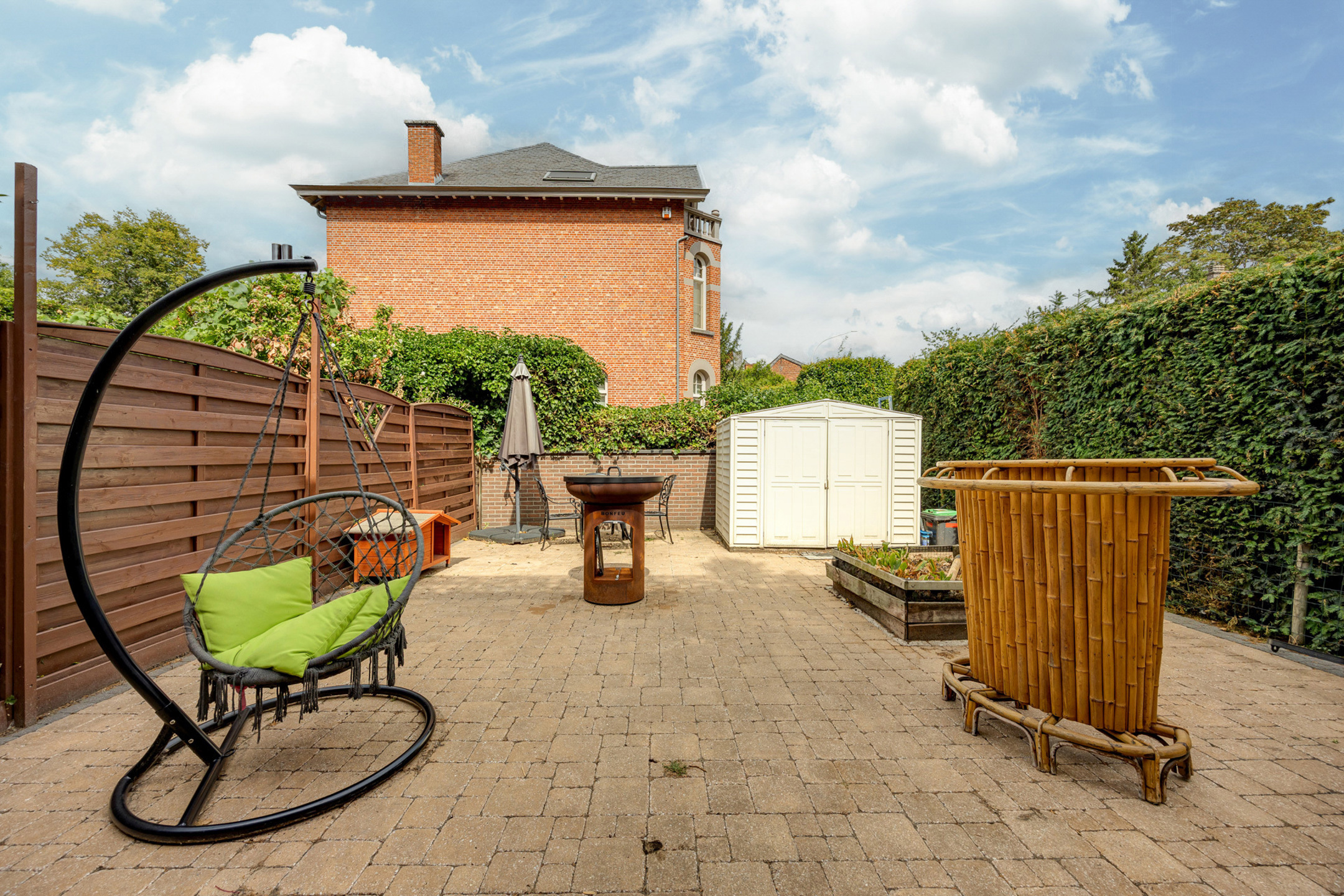 Gelijkvloers appartement met 2 slaapkamers te Grobbendonk - foto 5