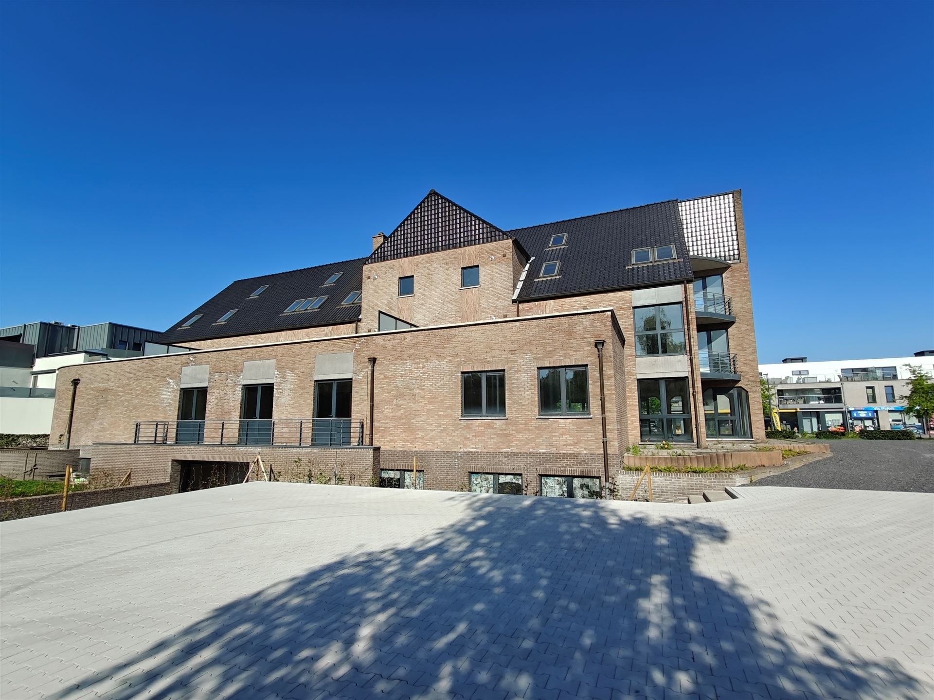 Opbrengsteigendom - foto 4