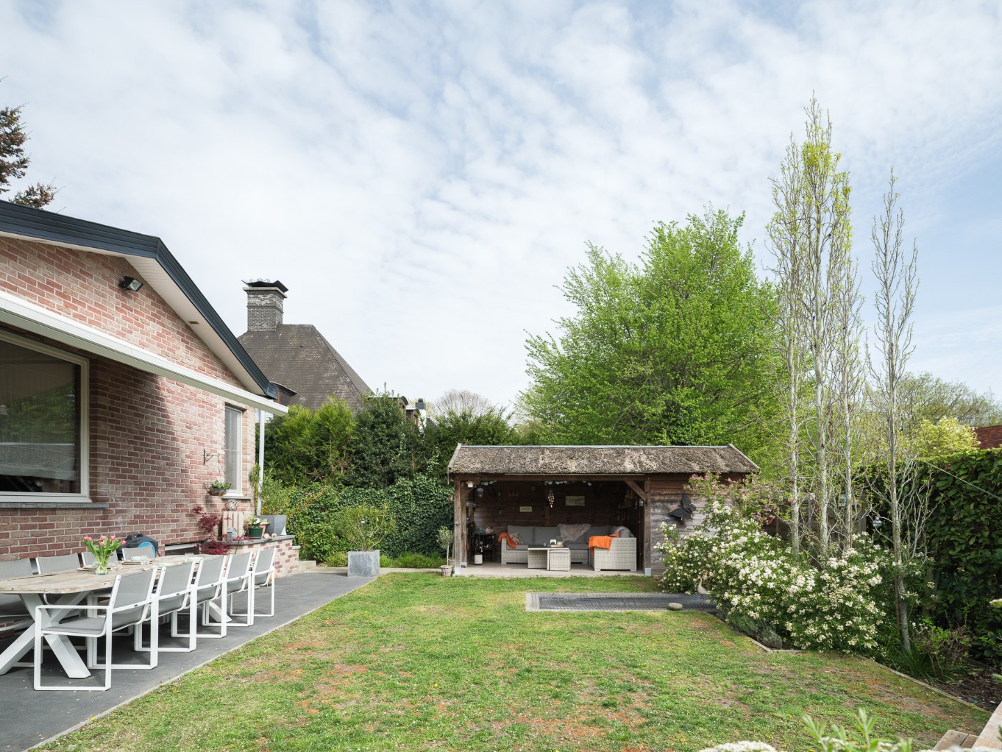 Charmante open bebouwing op topligging. - foto 3