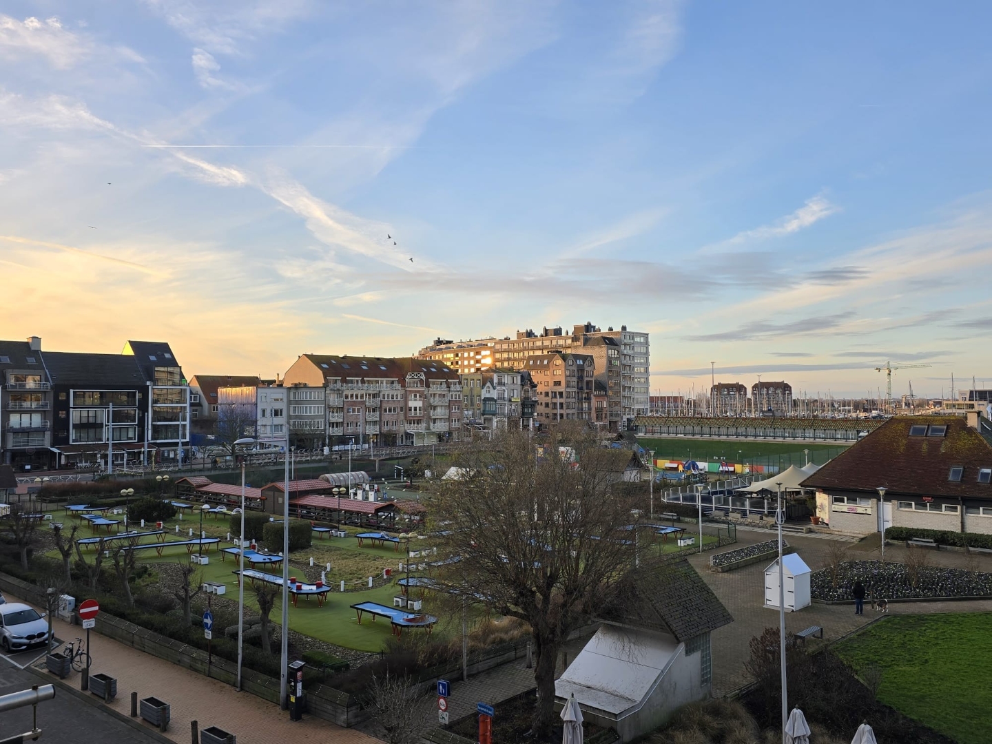 Propriété à rendement avec beaucoup de potentiel, située près de la mer à Blankenberge - photo 2