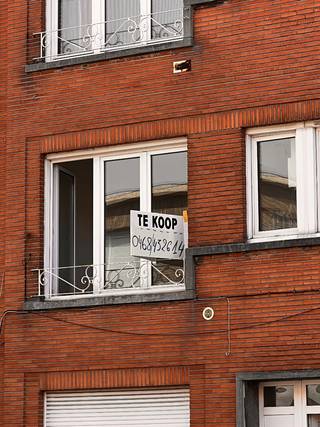 Appartement à vendre à Beveren-Kruibeke-Zwijndrecht