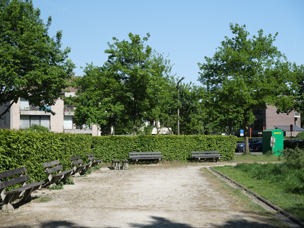 Lichtrijk 1 slpk appartement met EPC (A-score) nabij station-Gent Sint-Pieters - foto 4