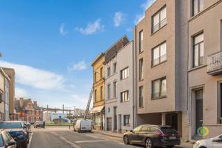 Apartment for rent in Vilvoorde