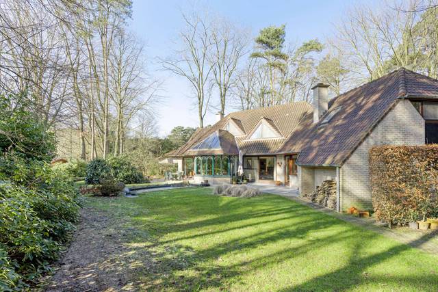 house for sale in kluisbergen - €299,000 - 3... IMMOSCOOP - Immo te koop en te huur - huis appartement