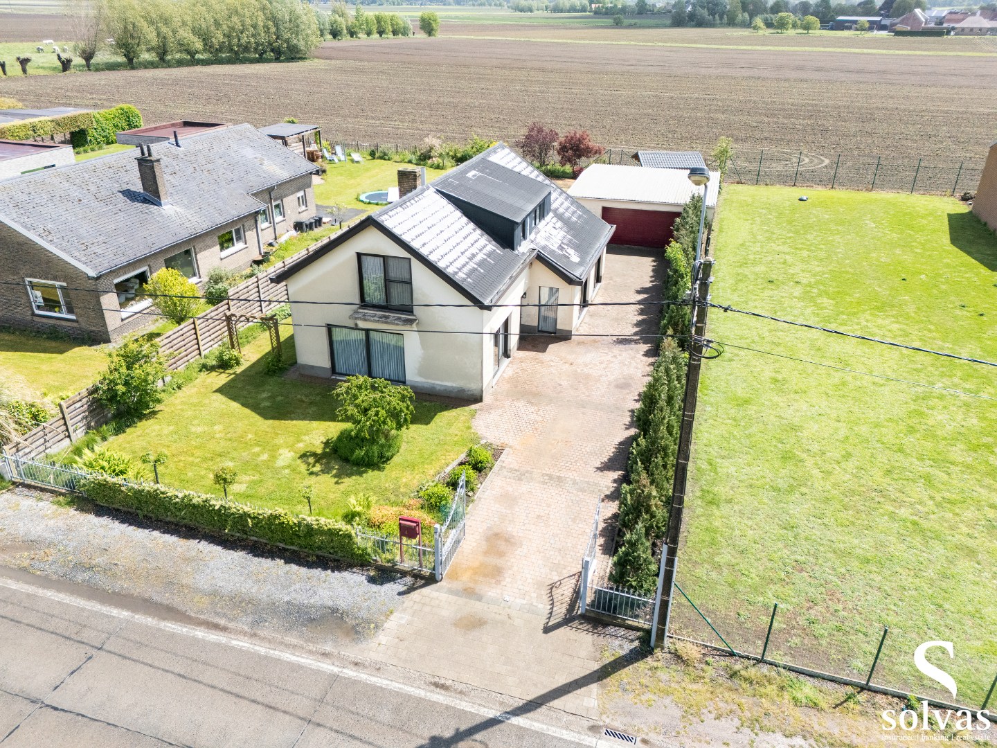 Maison à vendre à Lievegem