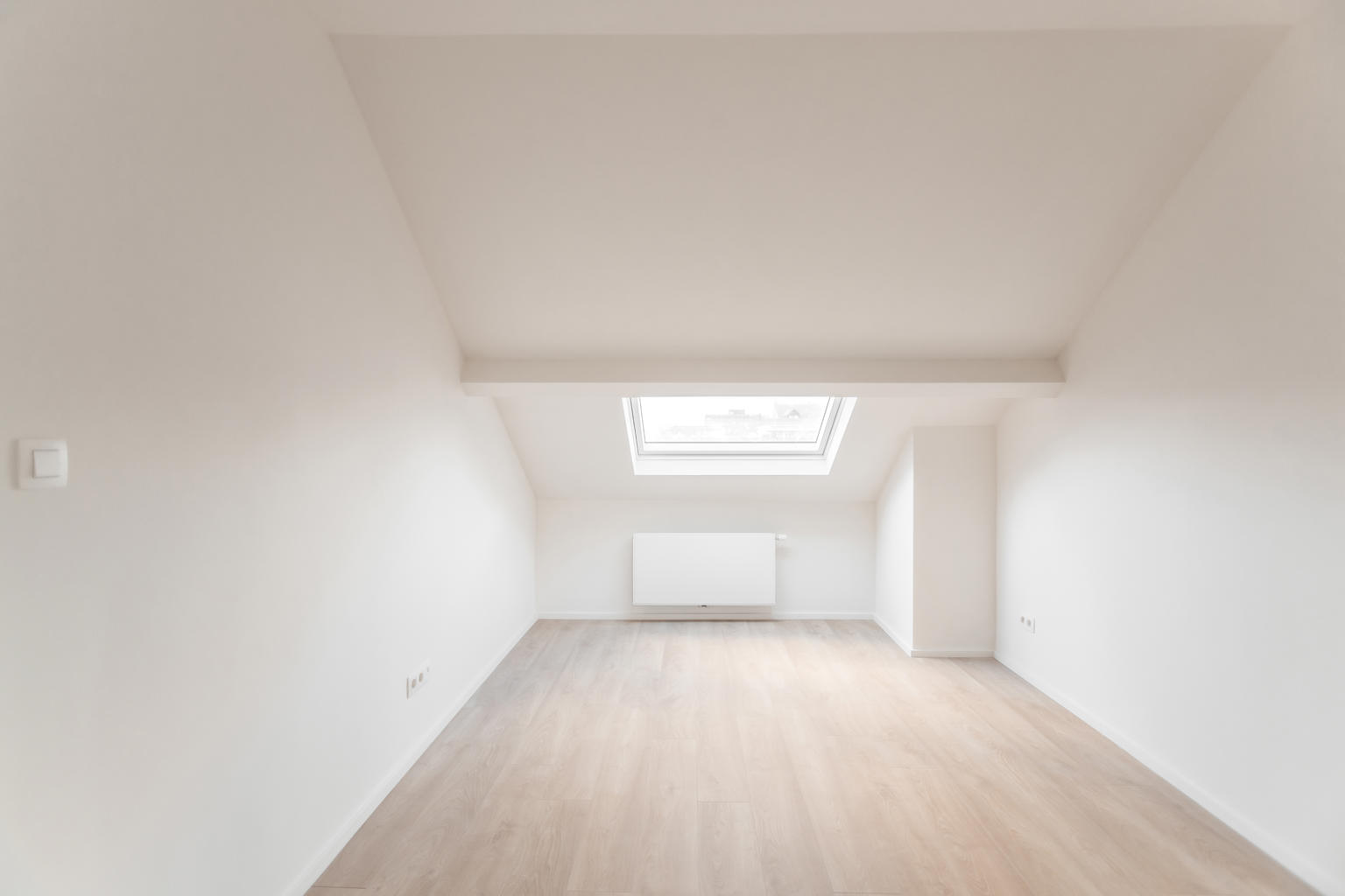 Gerenoveerd duplex-appartement nabij het hippe Eilandje! - photo 4