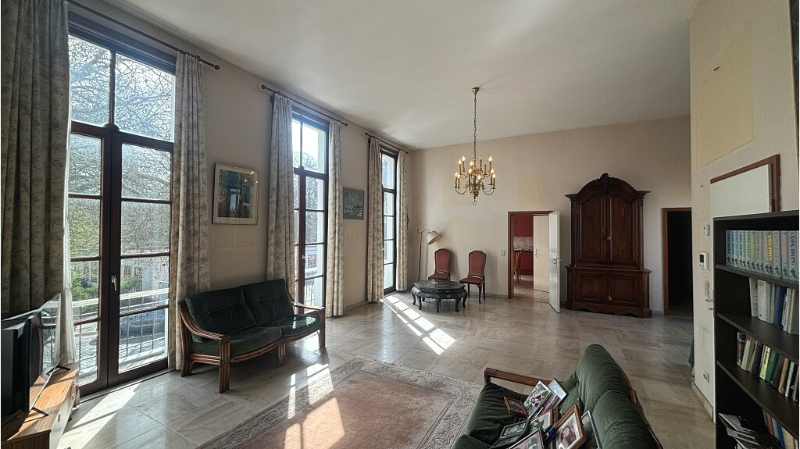 Ruim en comfortabel 3-slaapkamerappartement te huur in Brugge - foto 2