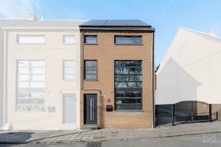 Huis te koop in Lessen