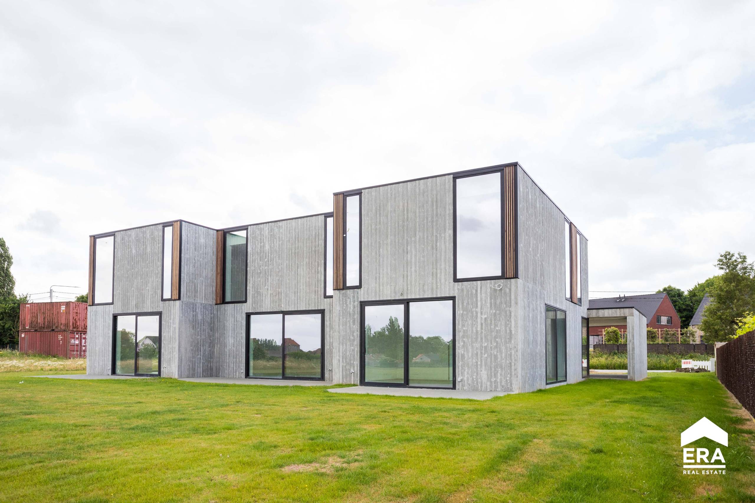 House for sale in Menen with 3 bedrooms - photo 3