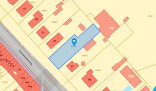 Bent u op zoek naar een ruim perceel bouwgrond voor open bebouwing op een strategische locatie?Dit perceel van 856m² biedt een unieke kans voor wie...