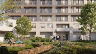 Appartement à vendre à Gand