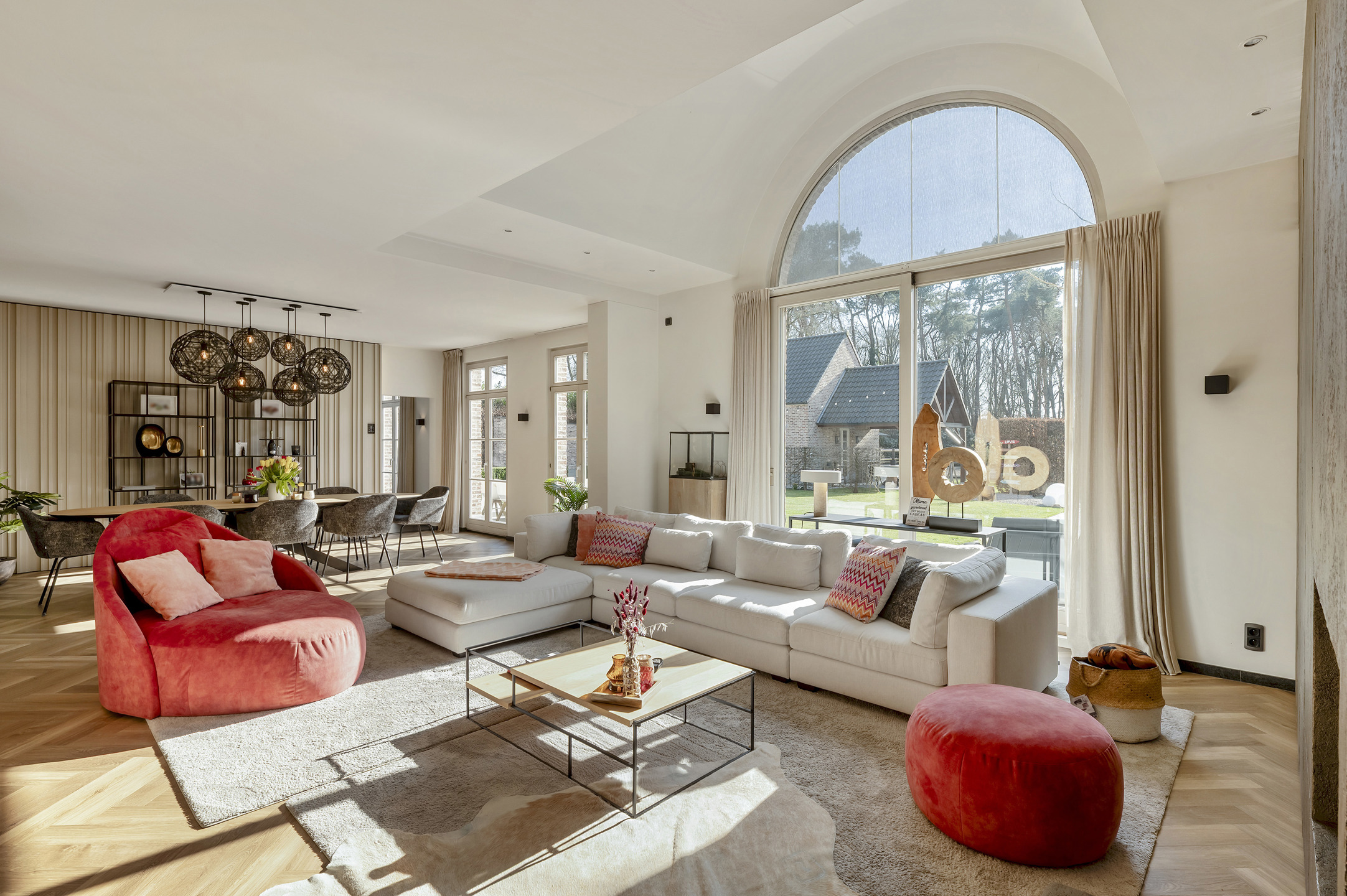Schitterende luxe villa op uniek perceel van ca. 5.000 m² - foto 4