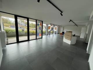 Commercial for sale in Brussels