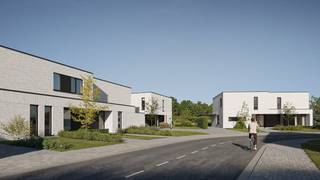 Do you dream of a ready-to-move-in, energy-efficient home in a central location? Then this is your chance! In Erondegem, district of Erpe-Mere,...