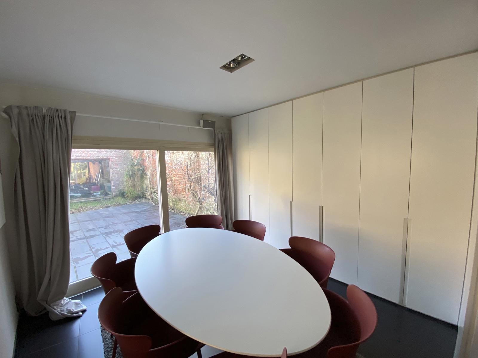 Prachtig karaktervol herenhuis met tuin in het centrum van Geel - foto 5