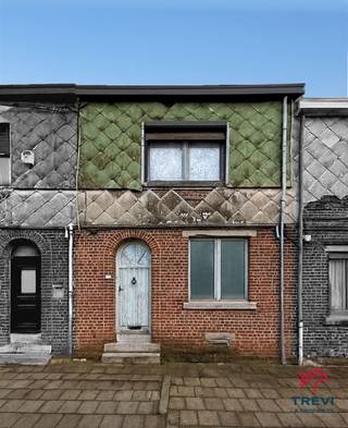 Huis te koop in Chapelle-lez-Herlaimont