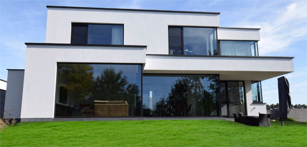 Maison à vendre à Sint-Maria-Horebeke avec 3 chambres - photo 1