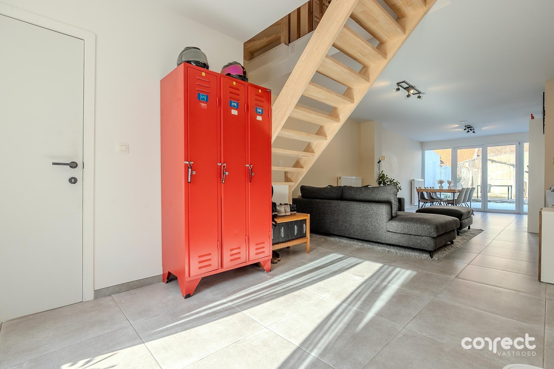 Volledig gerenoveerde woning B-label! - foto 4