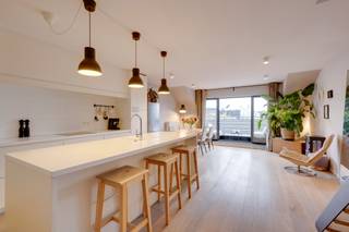 Apartment for sale in Edegem