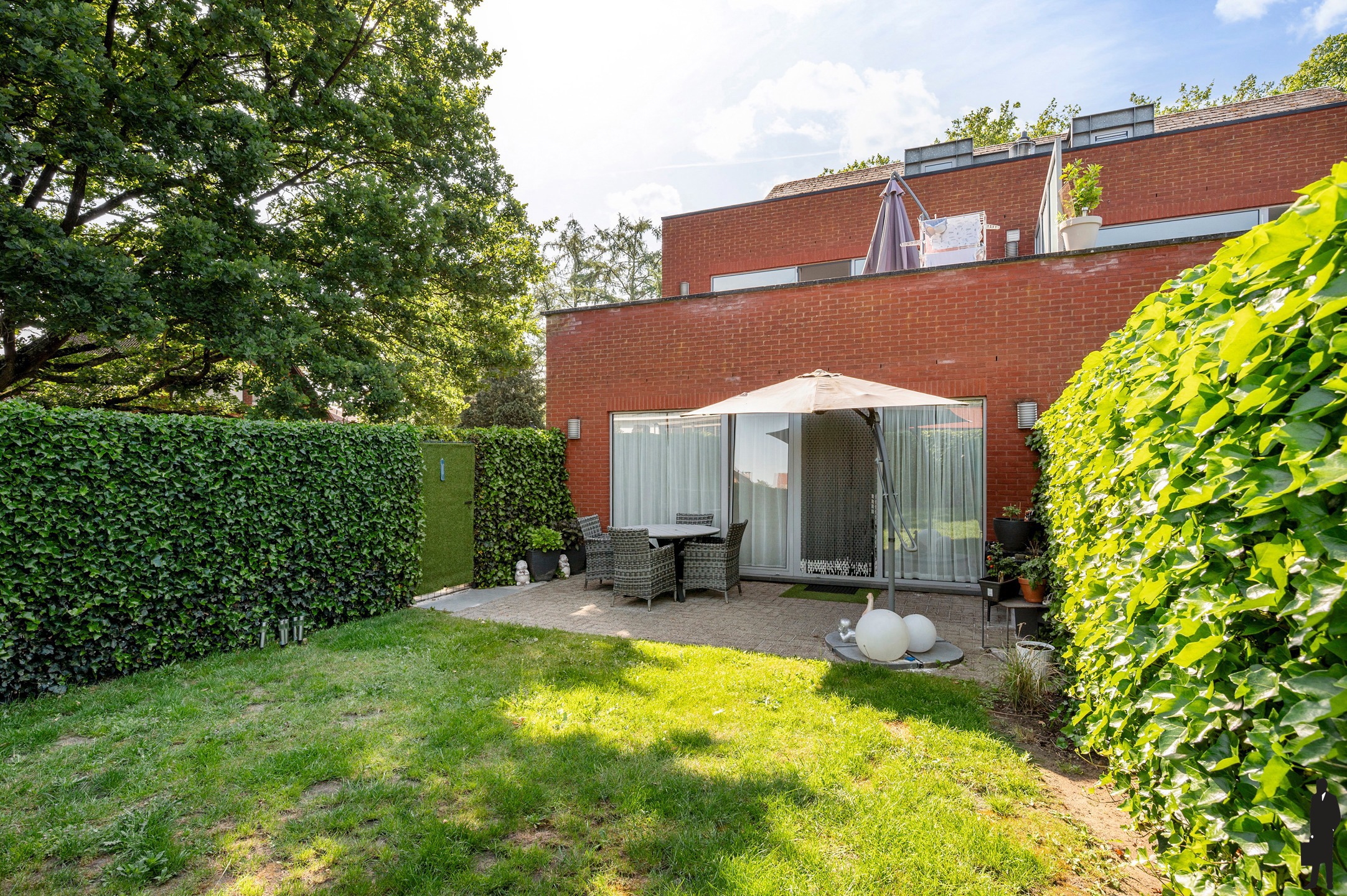Appartement à vendre à Grobbendonk avec 2 chambres - photo 3