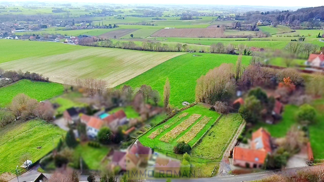 Land for sale in Amougies - photo 4