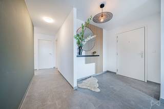 Appartement te koop in Luik