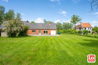 Maison à vendre à Lochristi